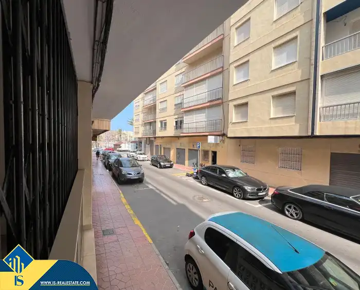 Flat with lift for sale in Playa del Cura, imagen 10