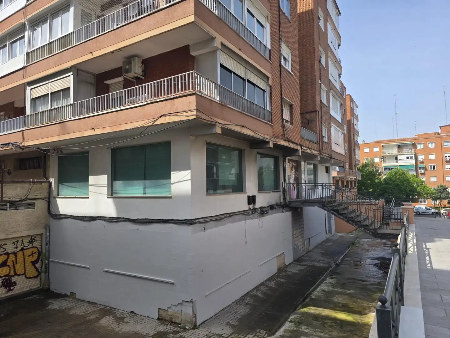 Local commercial à vendre à Virgen De Iciar, imagen 25