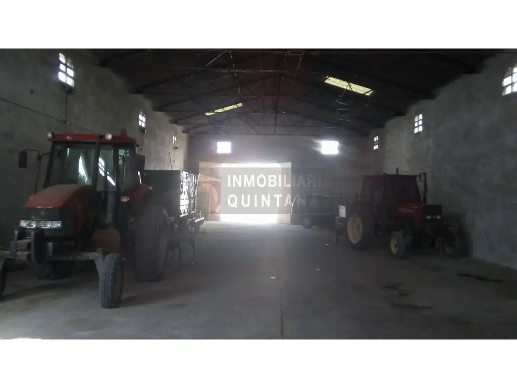 Industrial buildings for rent in La Piedad, 2, La Villa de Don Fadrique