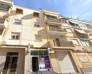 Exterior view of Flat for sale in Cartagena