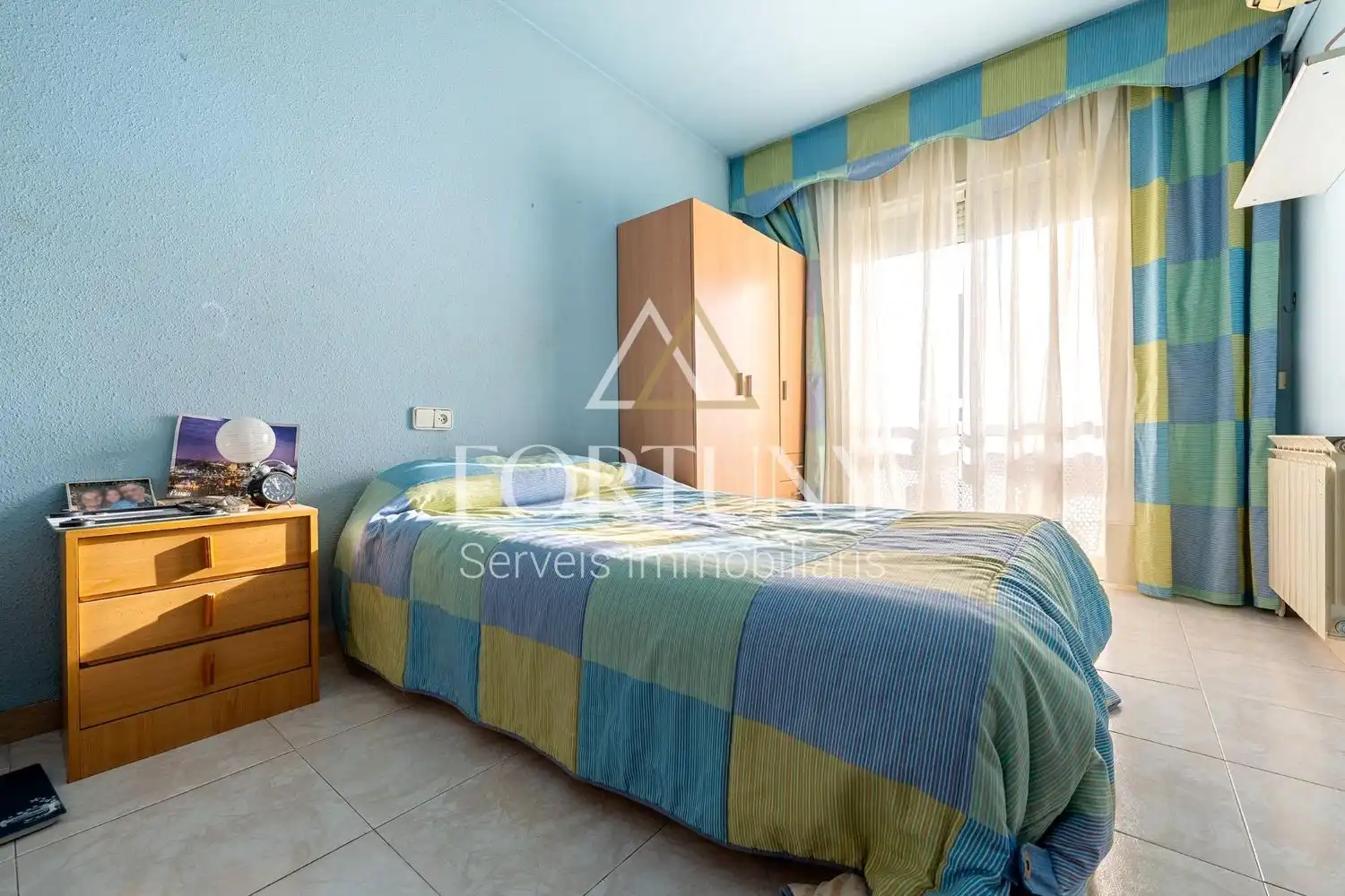 House with terrace for sale in de Misericòrdia, imagen 8