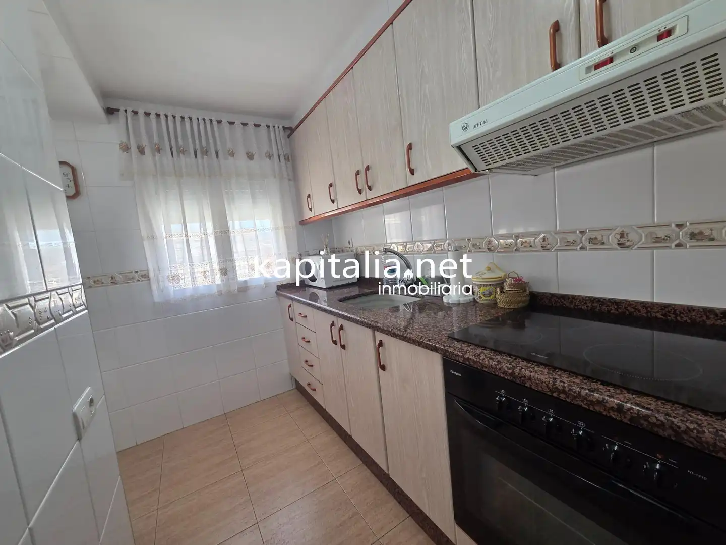 Cocina de Piso en venta en Ontinyent