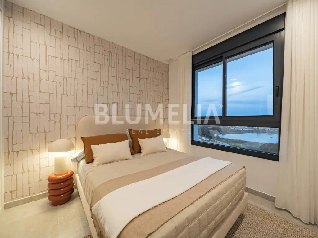 Apartament amb piscina en venda a Avenida Rumania, imagen 58