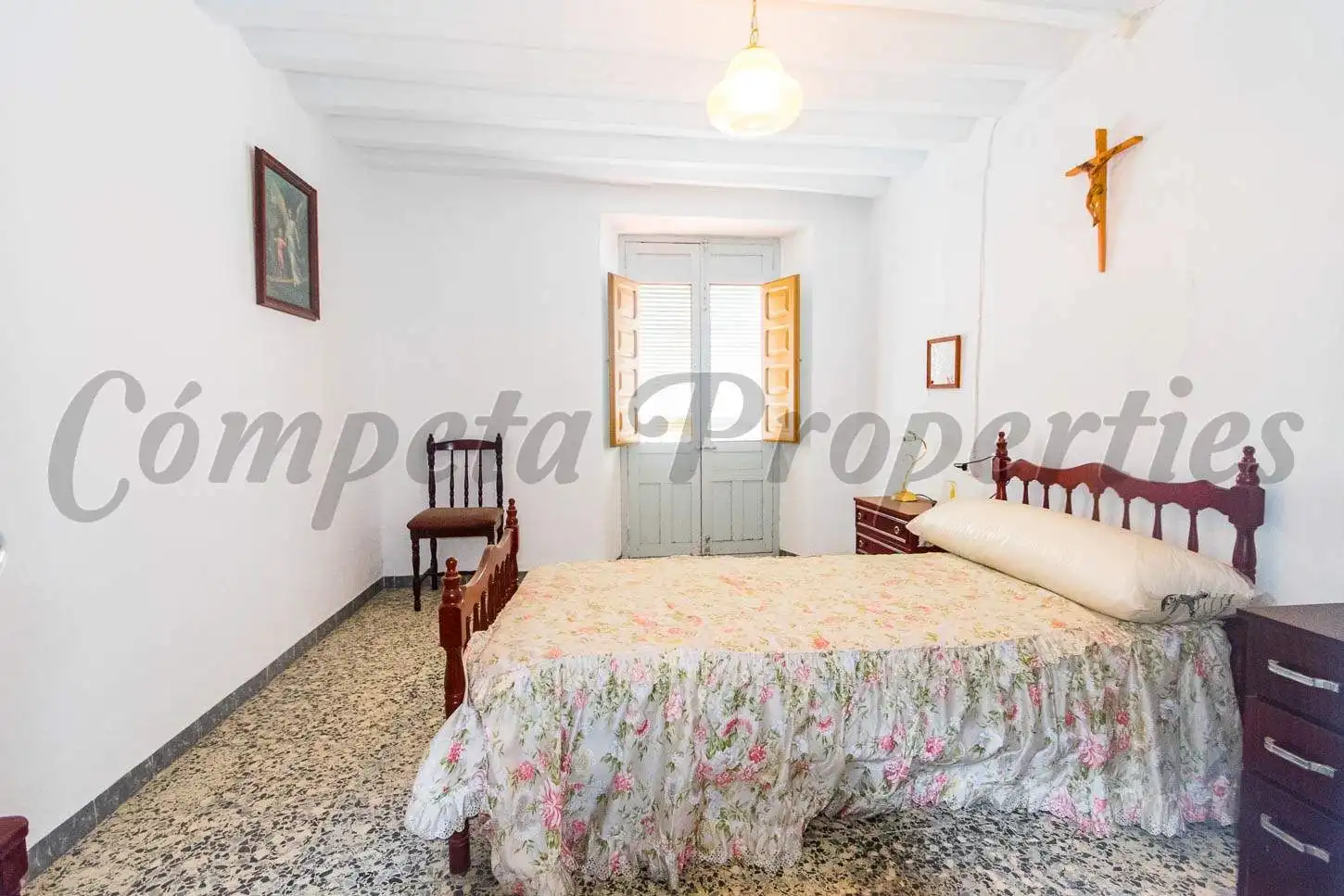 Maison à vendre à Cómpeta, imagen 9