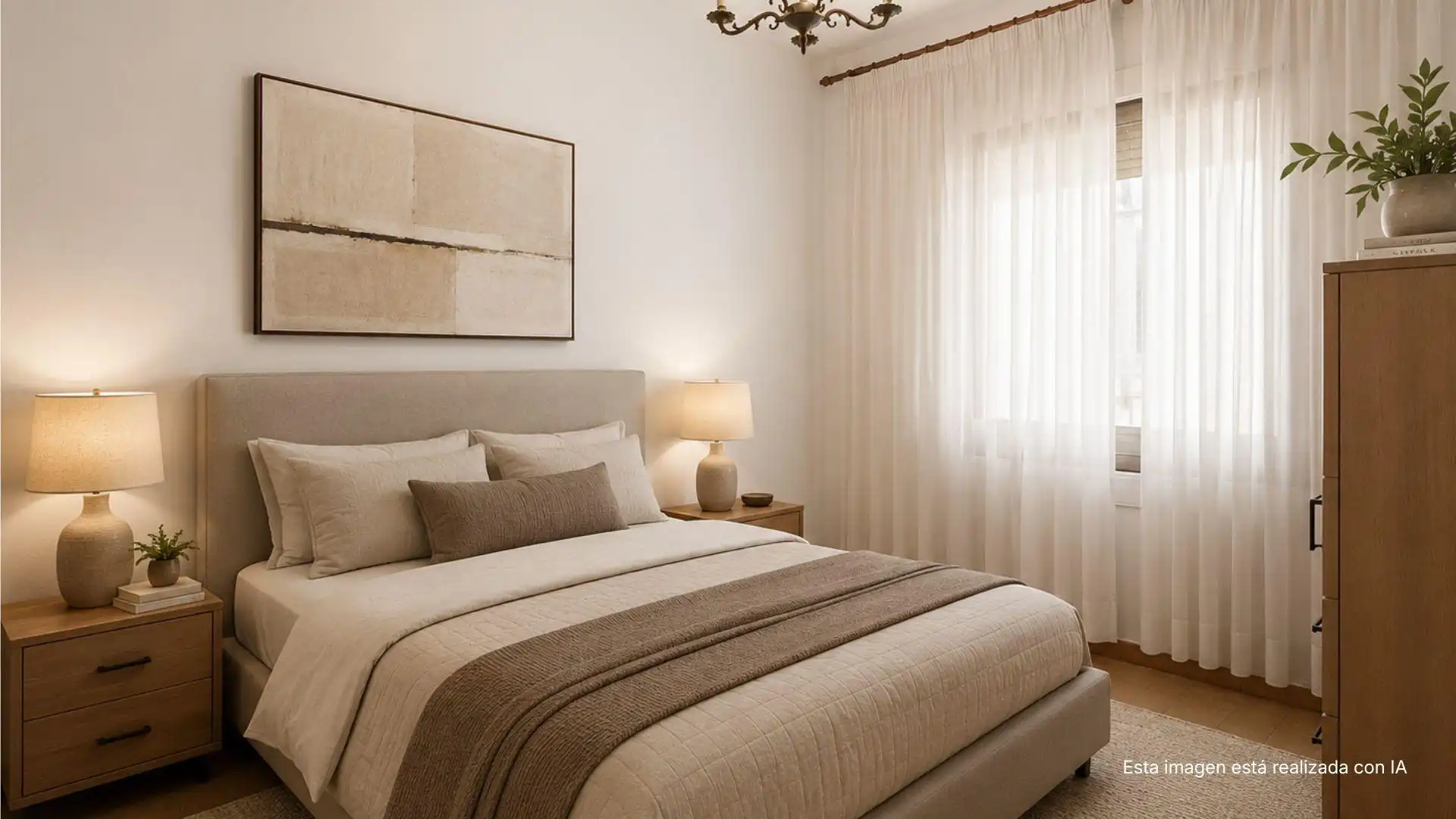 Maison avec jardin à vendre à Carrer Germanor, imagen 11