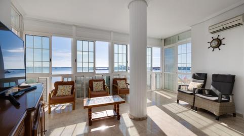 Foto 5 de Planta baixa en venda a El Acequión, Torrevieja