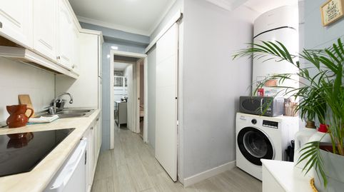 Foto 3 de Casa adosada en venda a Calle la Hoz, 32, Parque Ayala - Jardín de la Abadía - Huelín, Málaga Capital