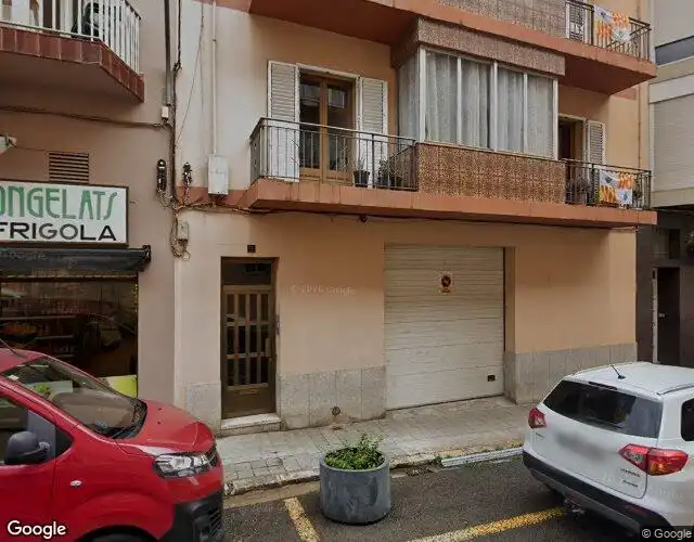 Piso en venta en CL ALBERA 3