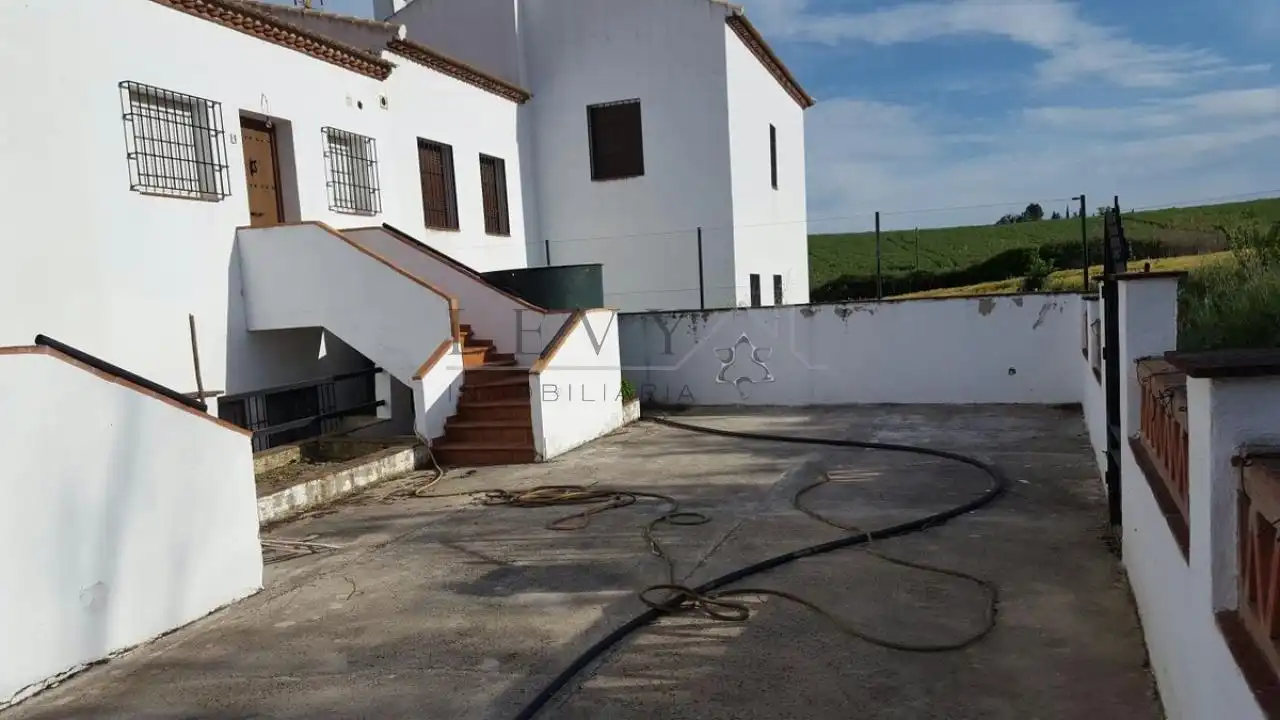 Casa con piscina in vendita a Centro, imagen 9