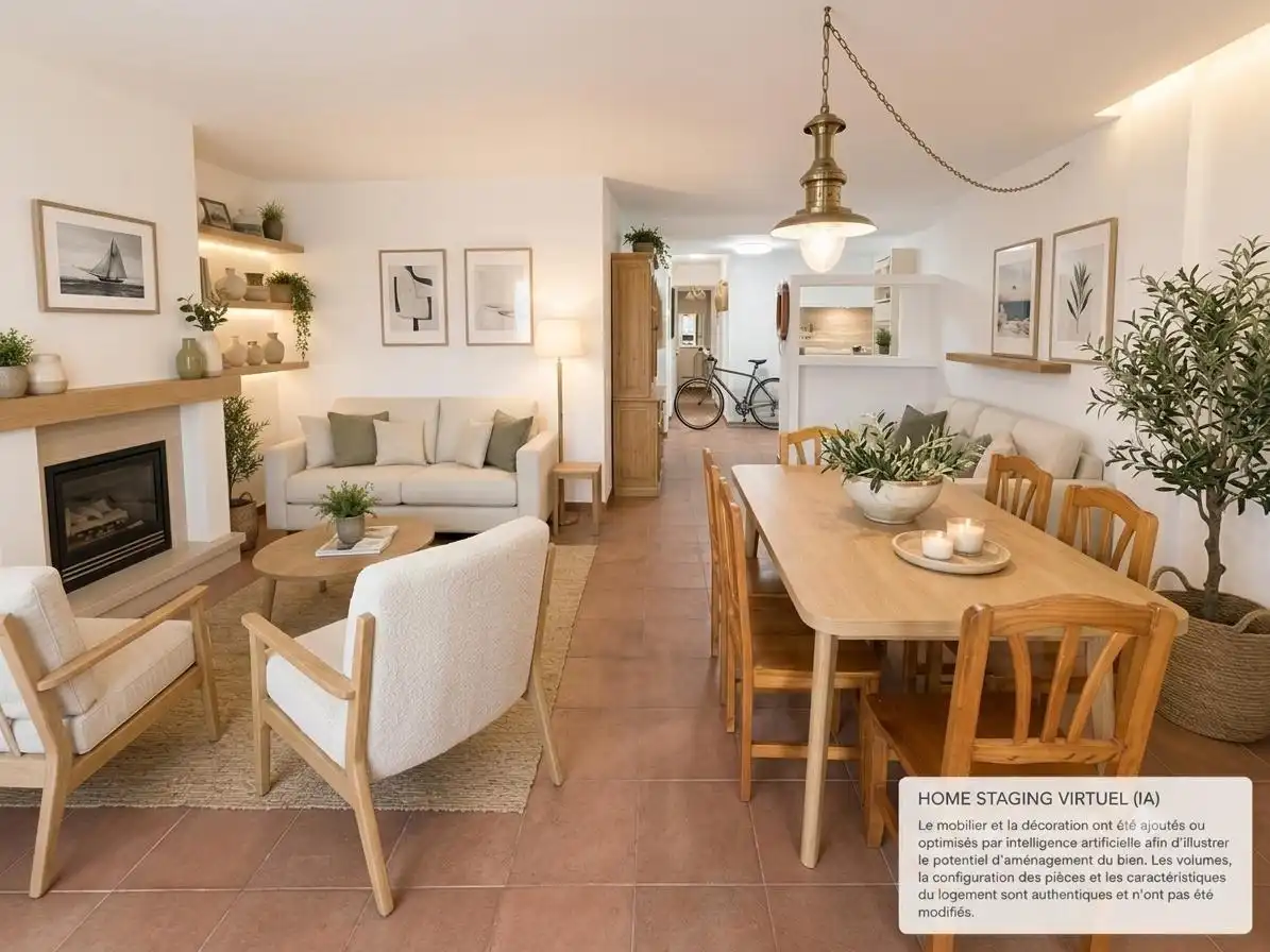 Appartement avec piscine à vendre à DEL PORT JOAN, imagen 7