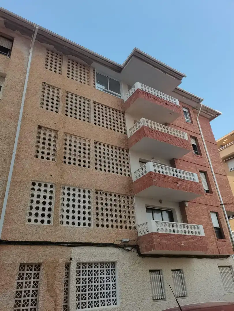 Àtic amb ascensor en venda a Avenida Avenida Virgen del Carmen, imagen 32