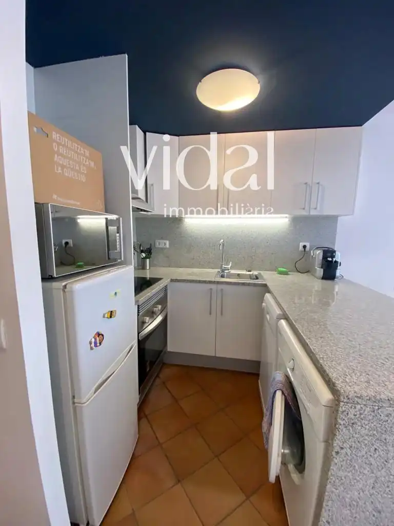 Piso en venta en El Pedró