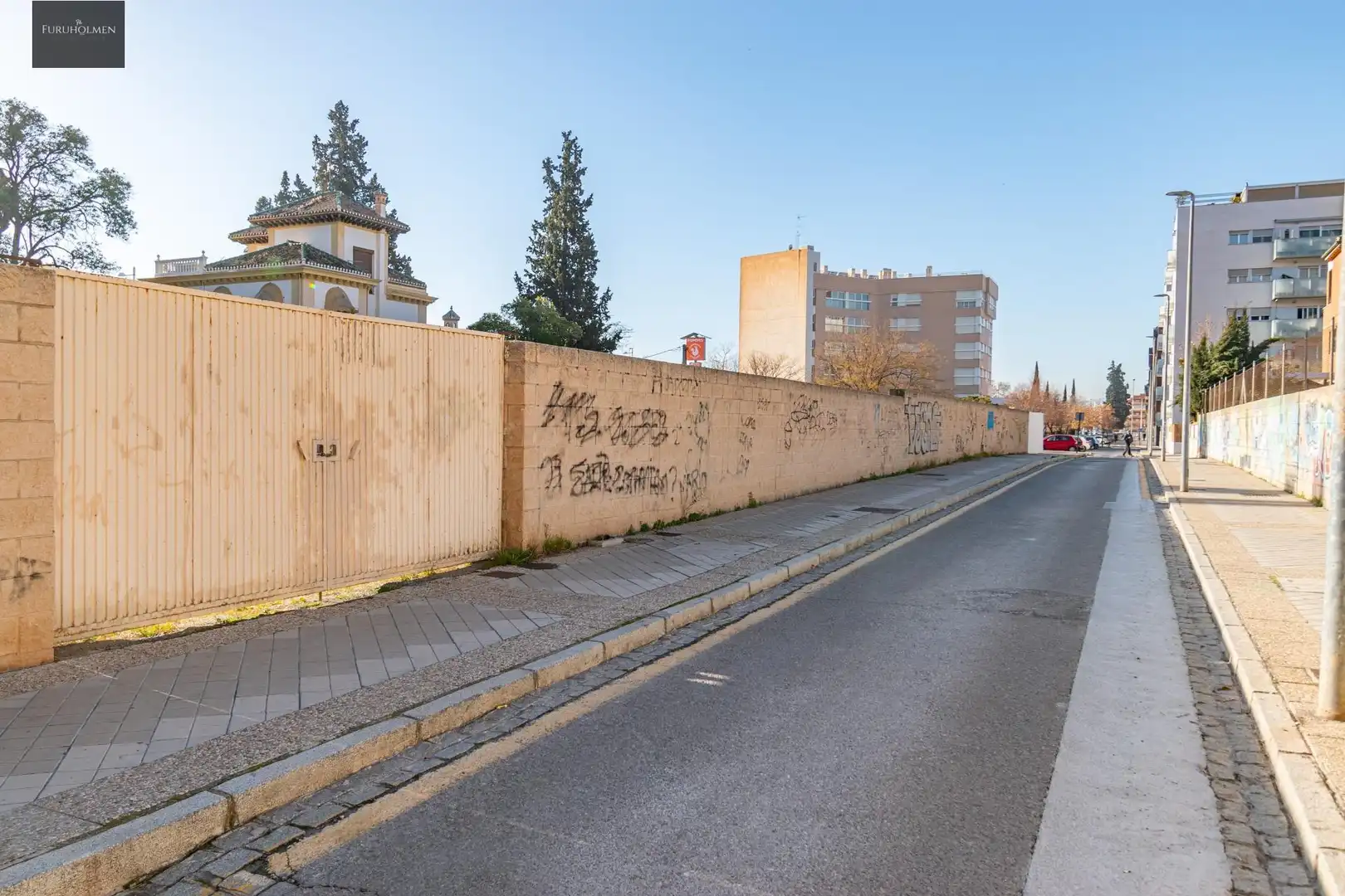 Residential land for sale in Calle Baladies 11, imagen 13
