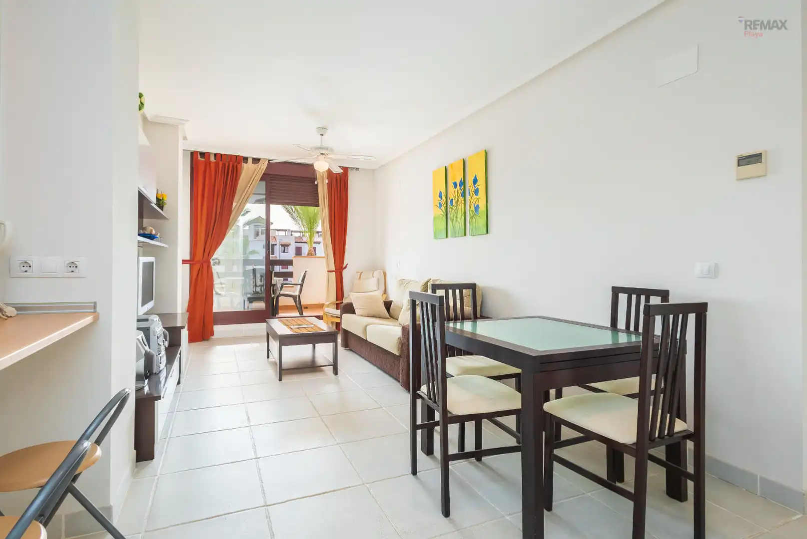 Apartament amb piscina en venda a Avenida Ciudad de Alicante, imagen 11