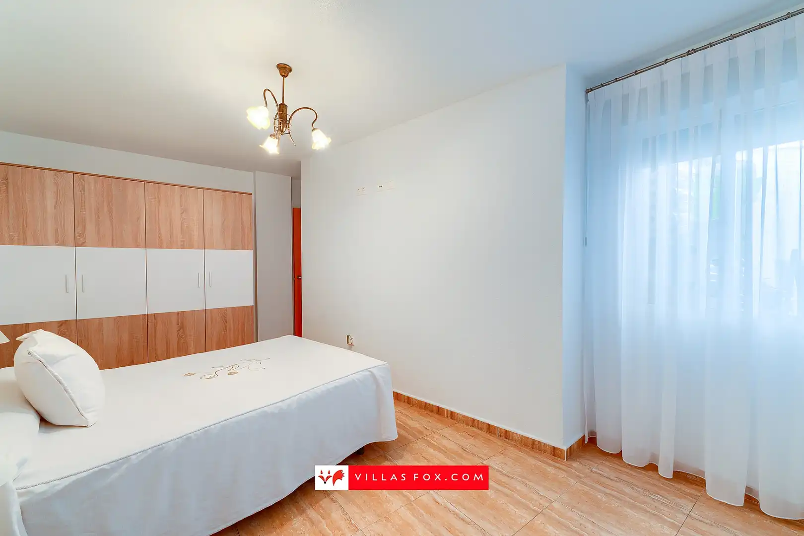 Apartment with terrace for sale in San Miguel de Salinas, imagen 17