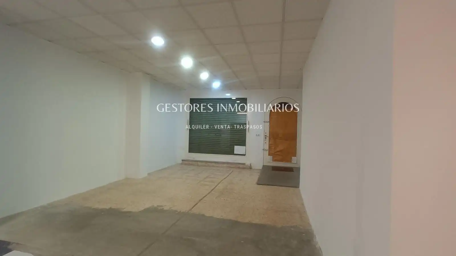 Local comercial de lloguer a Cocentaina, imagen 6