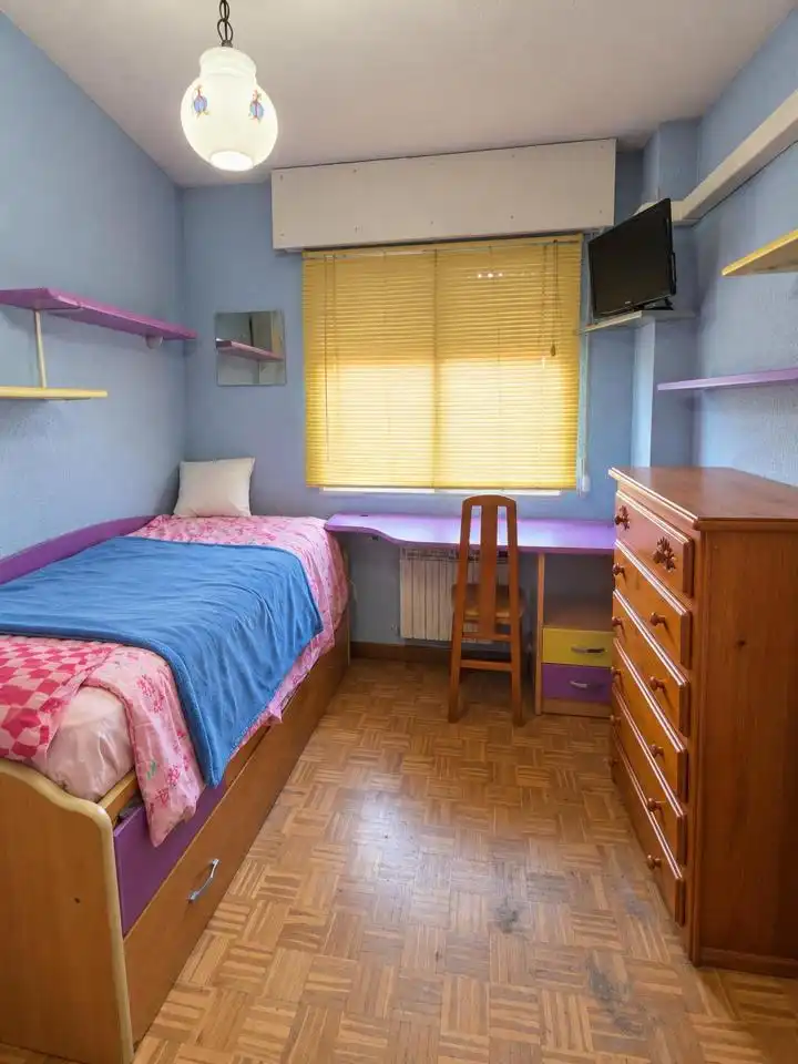 Wohnung mit Aufzug zum Verkauf in Calle de Azorín, imagen 11