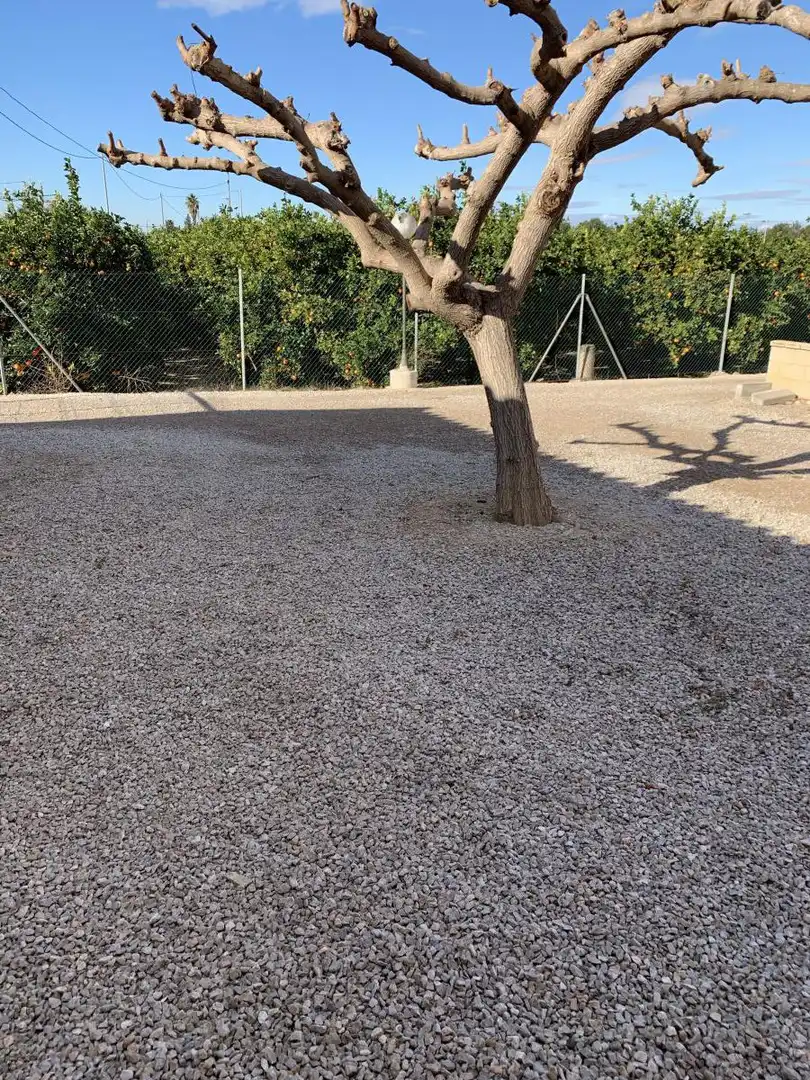 Villa zum Verkauf in Camino de Beniel El mansegar, imagen 11