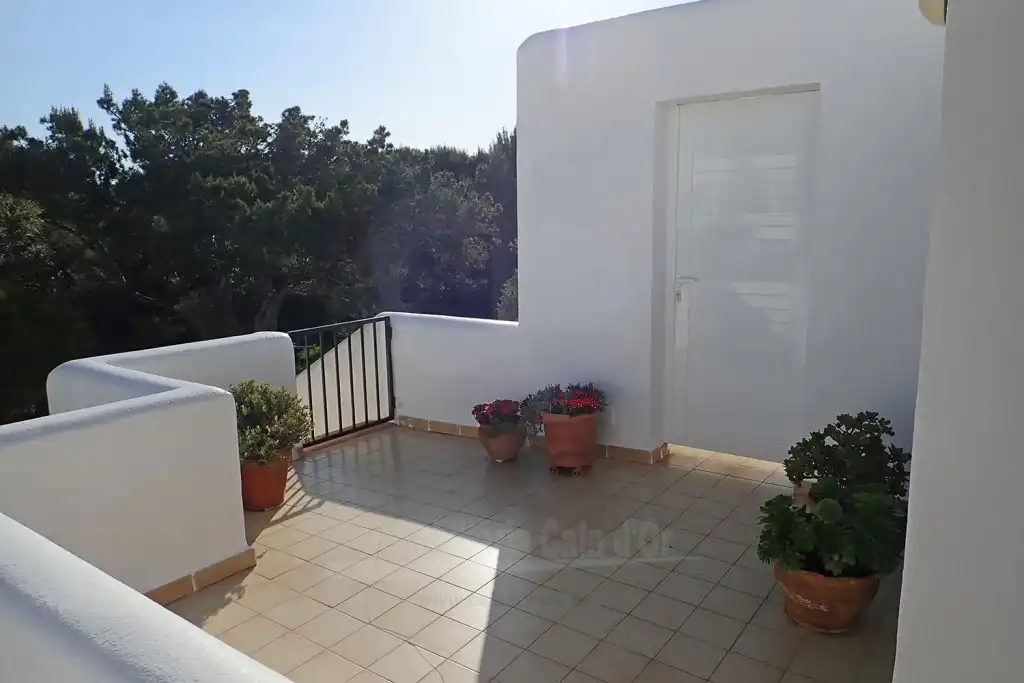 Apartamento en venta en Cala d'Or