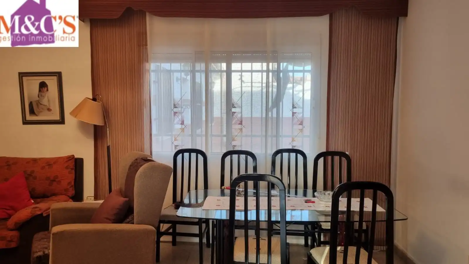 House with garden for sale in Argamasilla de Calatrava, imagen 38
