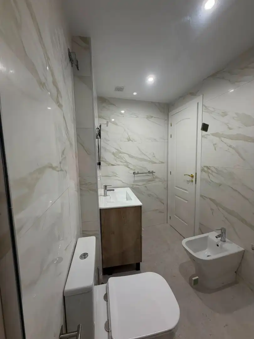 Wohnung zur Miete in Úbeda