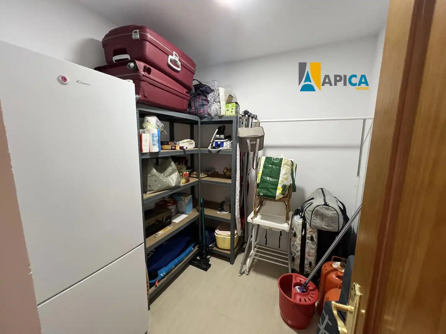 Flat for sale in Conil de la Frontera  with Air Conditioner and Furnished