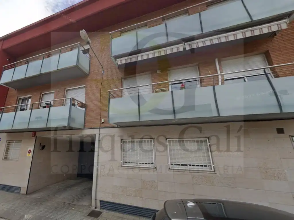 Einzelparkplatz zum Verkauf in Sant Vicenç de Castellet, imagen 12