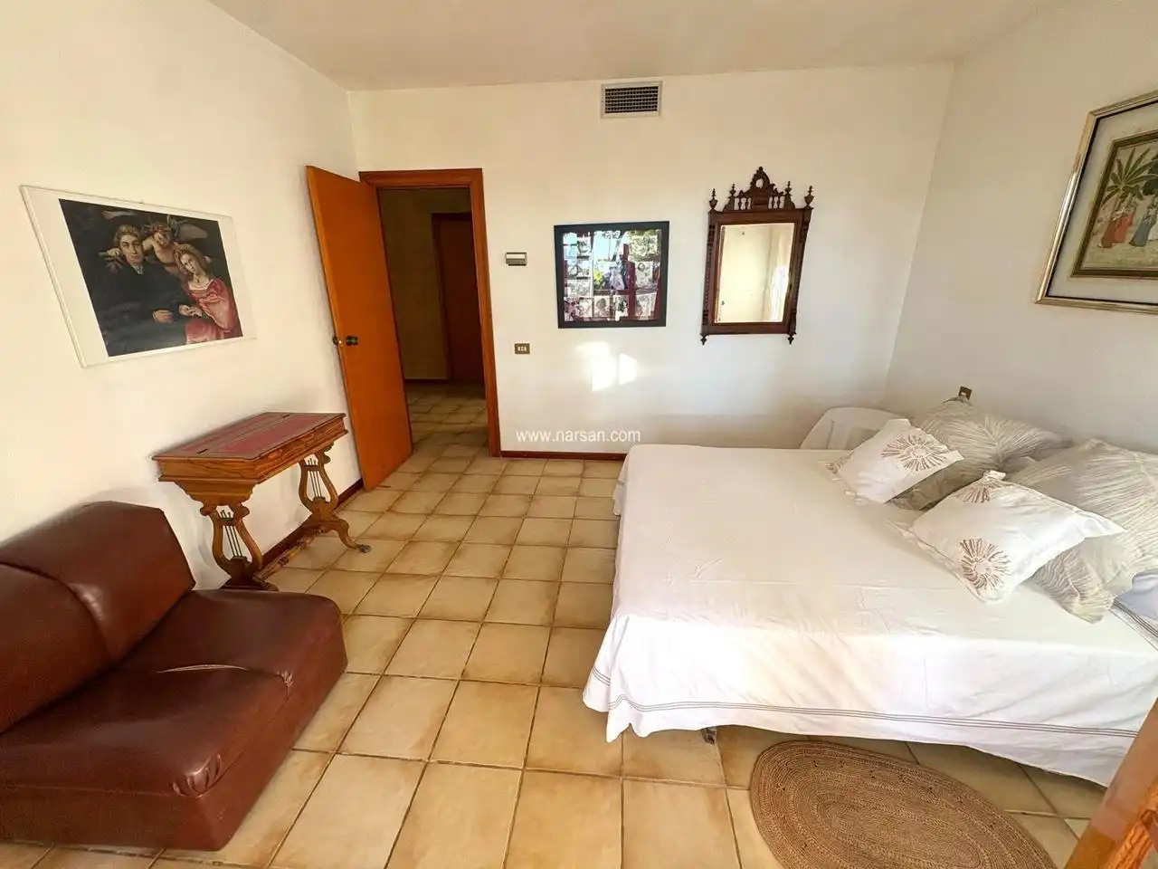 Casa amb jardí en venda a La Renegà - Torre Bellver - Les Platgetes, imagen 23
