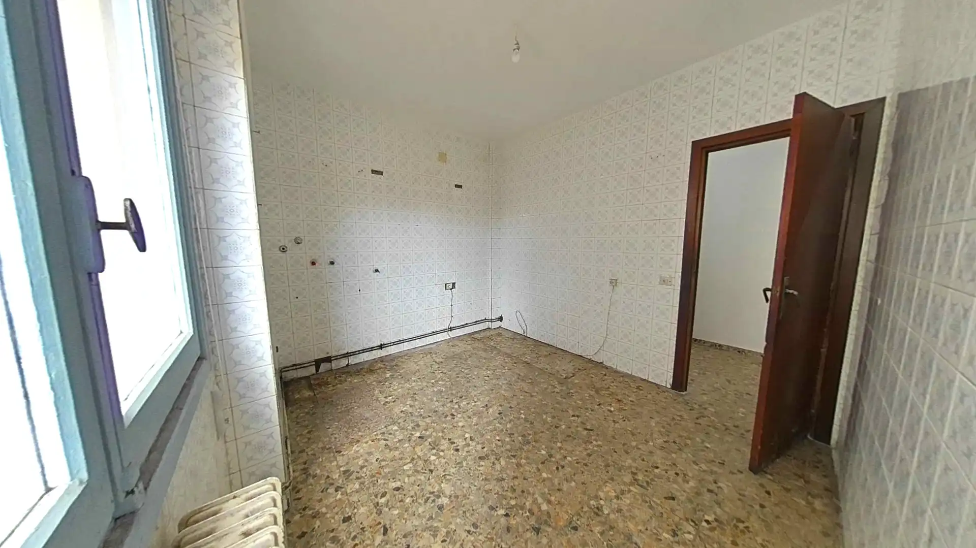 Piso en venta en Pascual Pérez Oñate, Corella