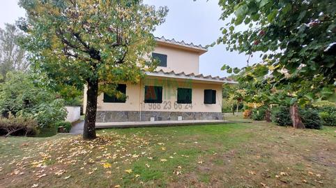 Foto 3 de Casa o xalet en venda a Ventiun, Ourense