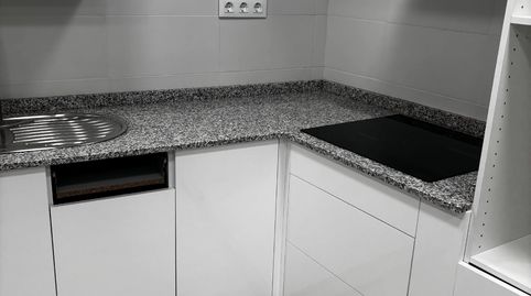 Foto 5 de Piso en venta en Centre, Igualada