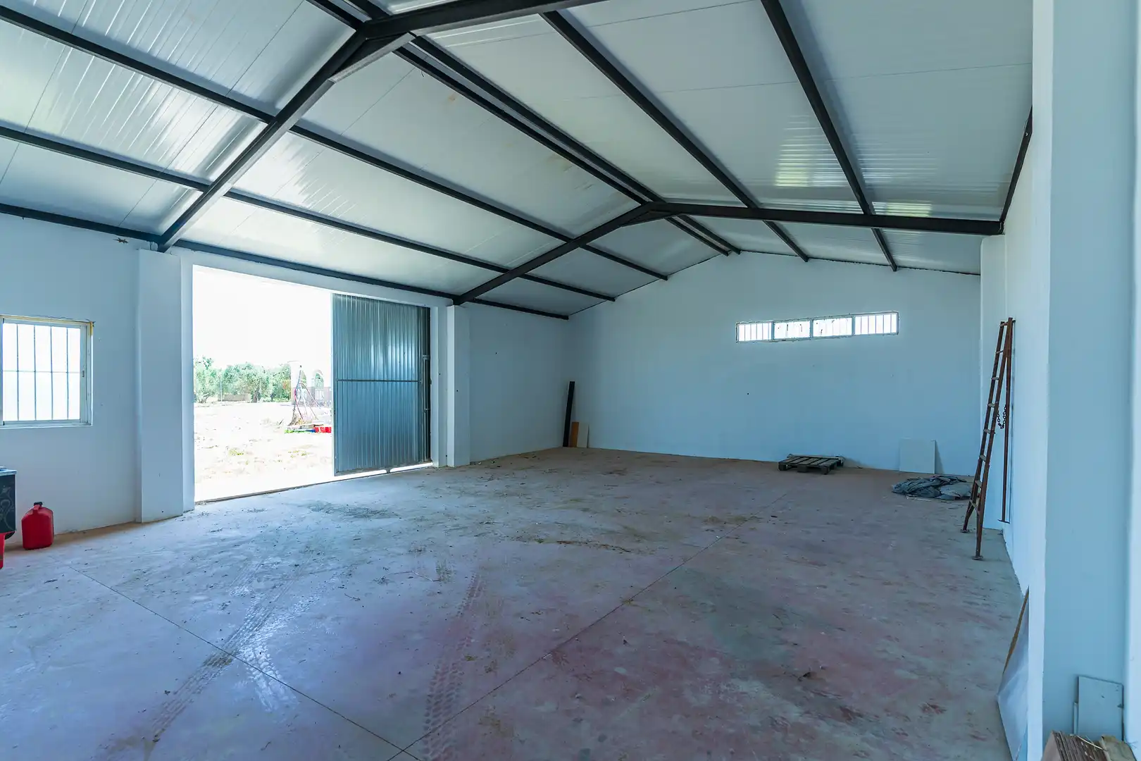 Casa o chalet en venta en Diseminado los Majuelos, 16, Niebla