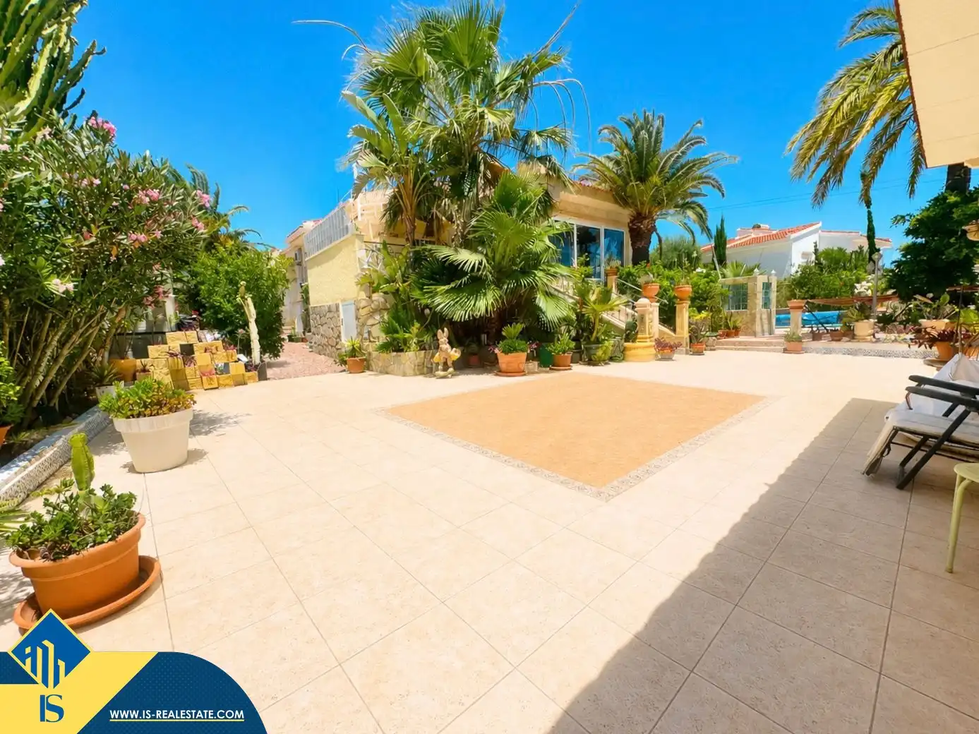 Chalet con piscina en venta en Ciudad Quesada, imagen 6