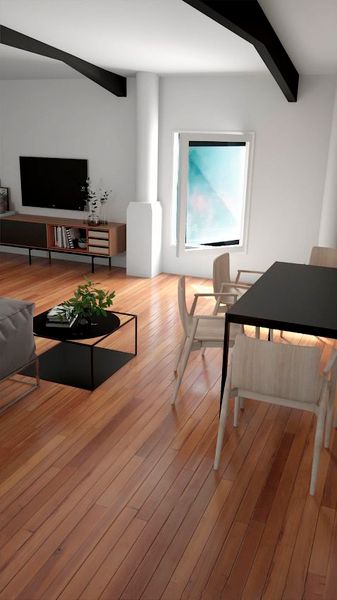 Casa o xalet en venda a Rimbalda La, Pontons