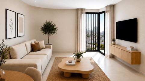 Foto 4 von Wohnung zum Verkauf in Calle Maria Parodi, Centro - Muelle Pesquero, Alicante