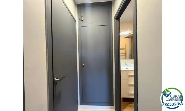 Apartament en venda en Empuriabrava