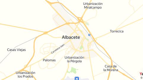 Photo 5 of Flat for sale in Fátima, Albacete