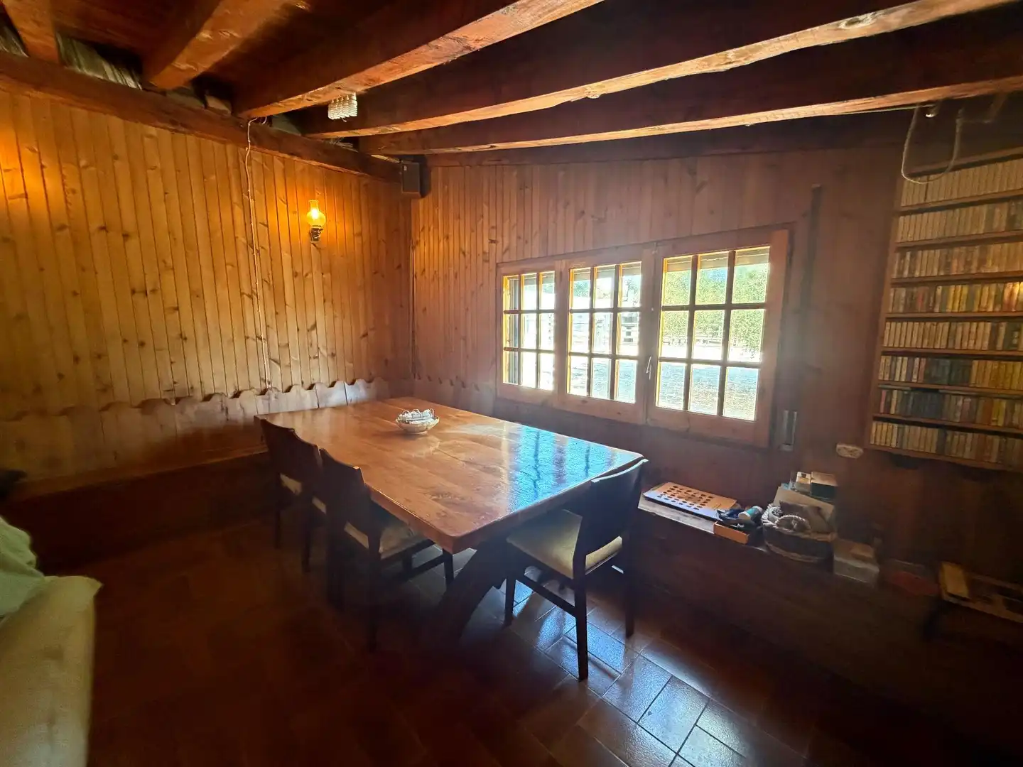 Detached house with pool for sale in Carrer Carrer Farigola, imagen 13