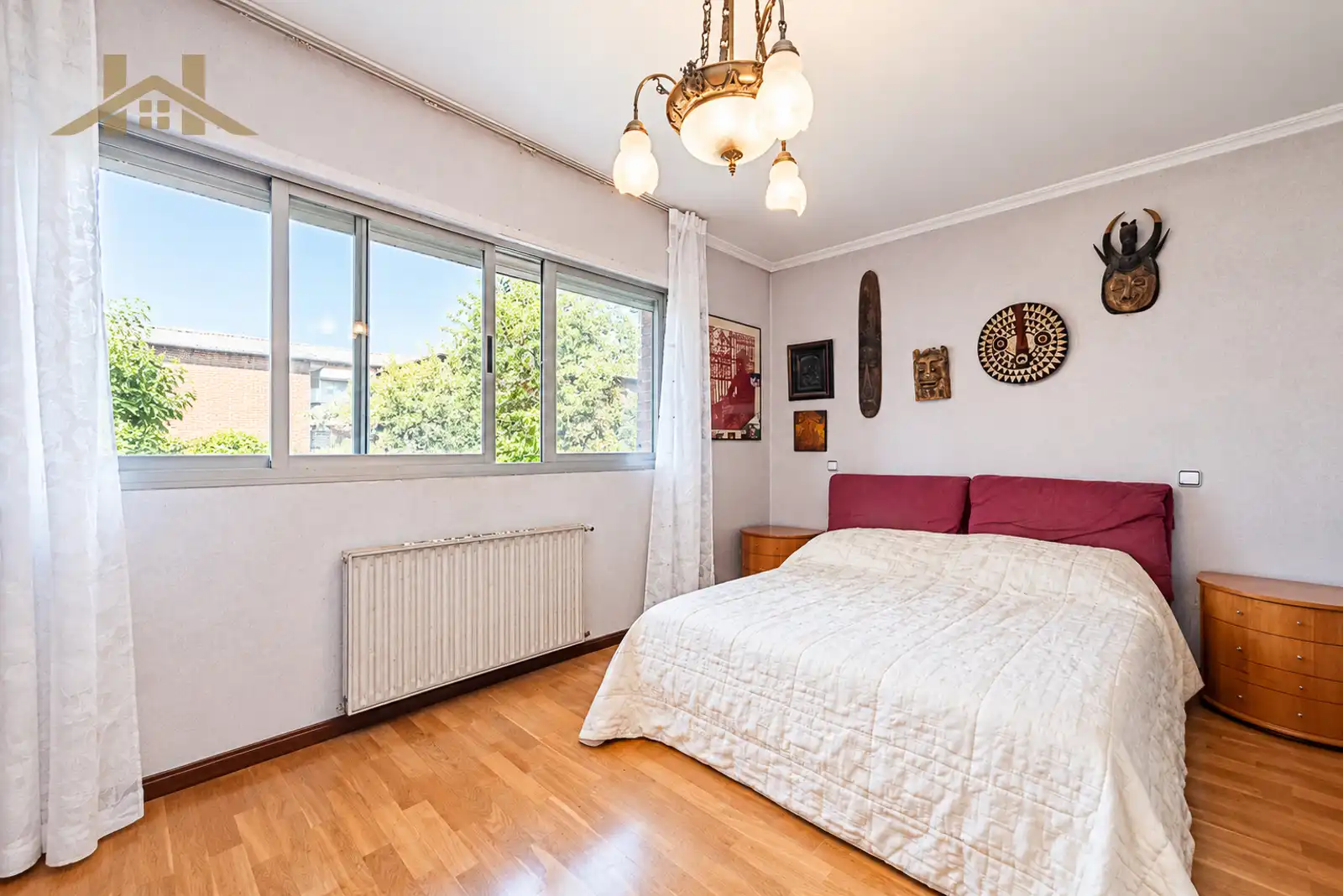 Terraced house with terrace for sale in La Navata, imagen 13