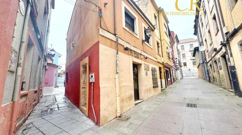 Photo 3 of Flat for sale in Calle Vicaría, Cimadevilla, Gijón