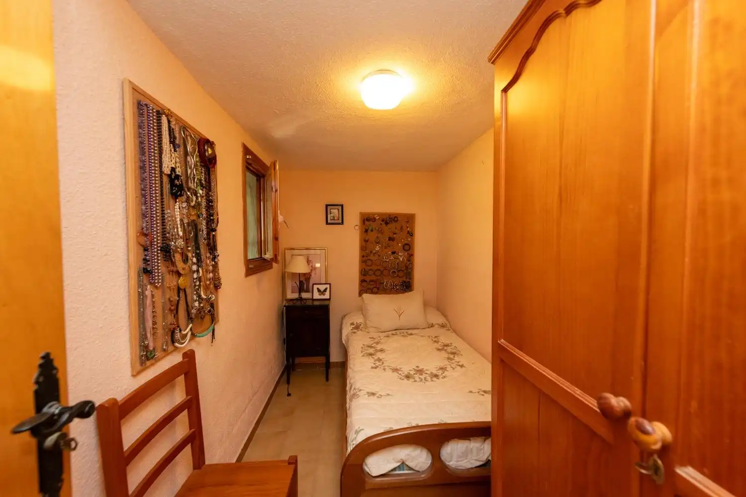 Chalet en venta en Avenida Avenida Francisco Bernabéu Penalva, imagen 69