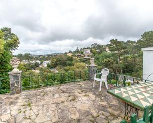 Terrace of House or chalet for sale in Lloret de Mar  with Air Conditioner, Private garden and Terrace
