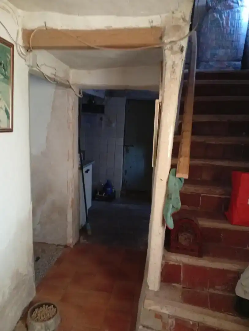 Casa adosada en venda en Villahán  amb Traster i TV