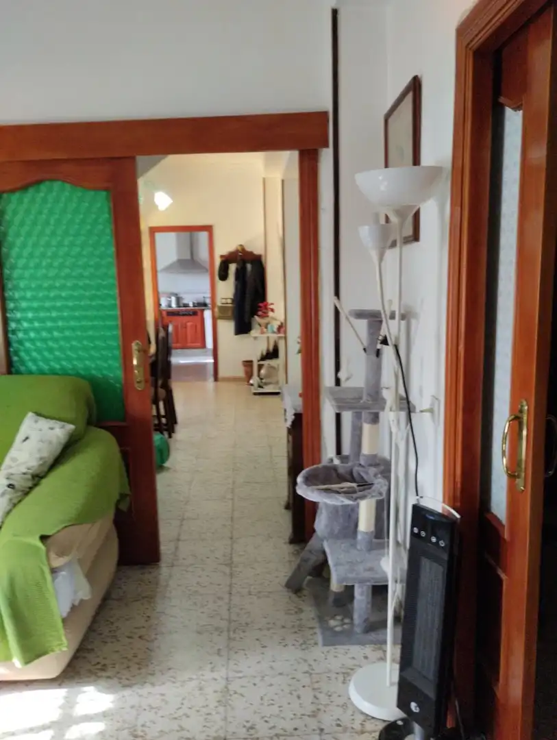 Apartament en venda a Barbate ciudad
