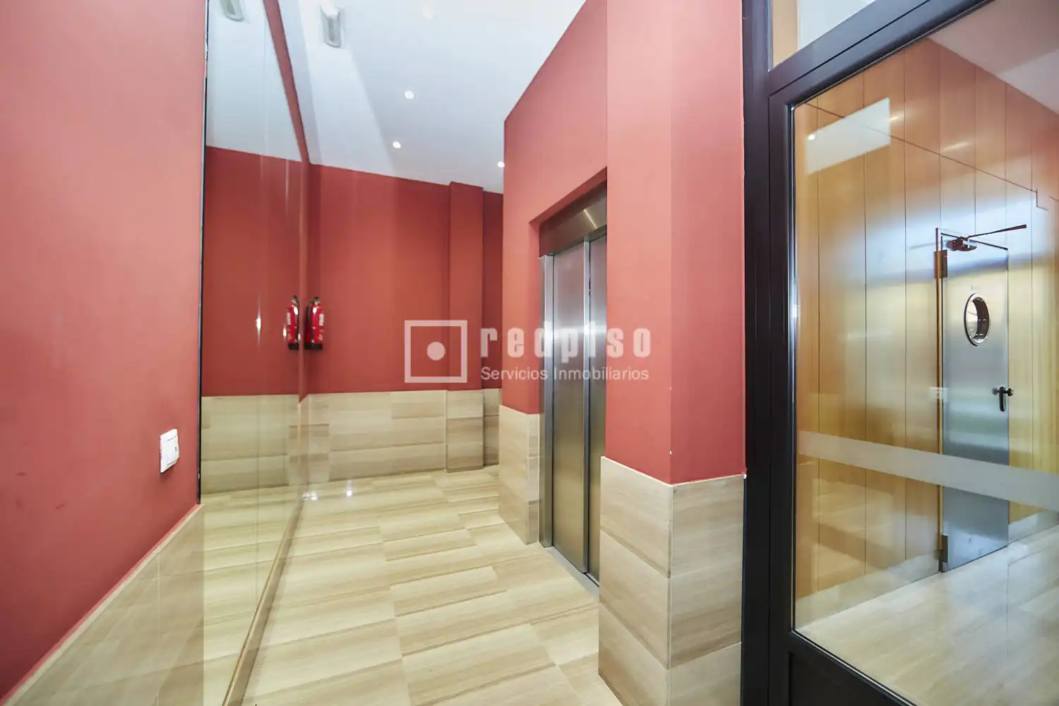 Flat for sale in Ambrosía, La Victoria - Puente Jardín