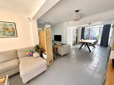 Casa aparellada en venda a Centro ciudad, imagen 21