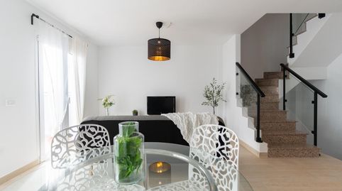 Foto 4 de Casa adosada en venta en de la Milagrosa el Ortigal, 21, Guamasa - El Ortigal - Los Rodeos, San Cristóbal de la Laguna