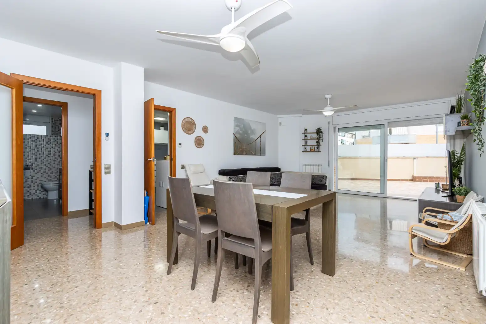 Flat with lift for sale in Nord-est, imagen 31