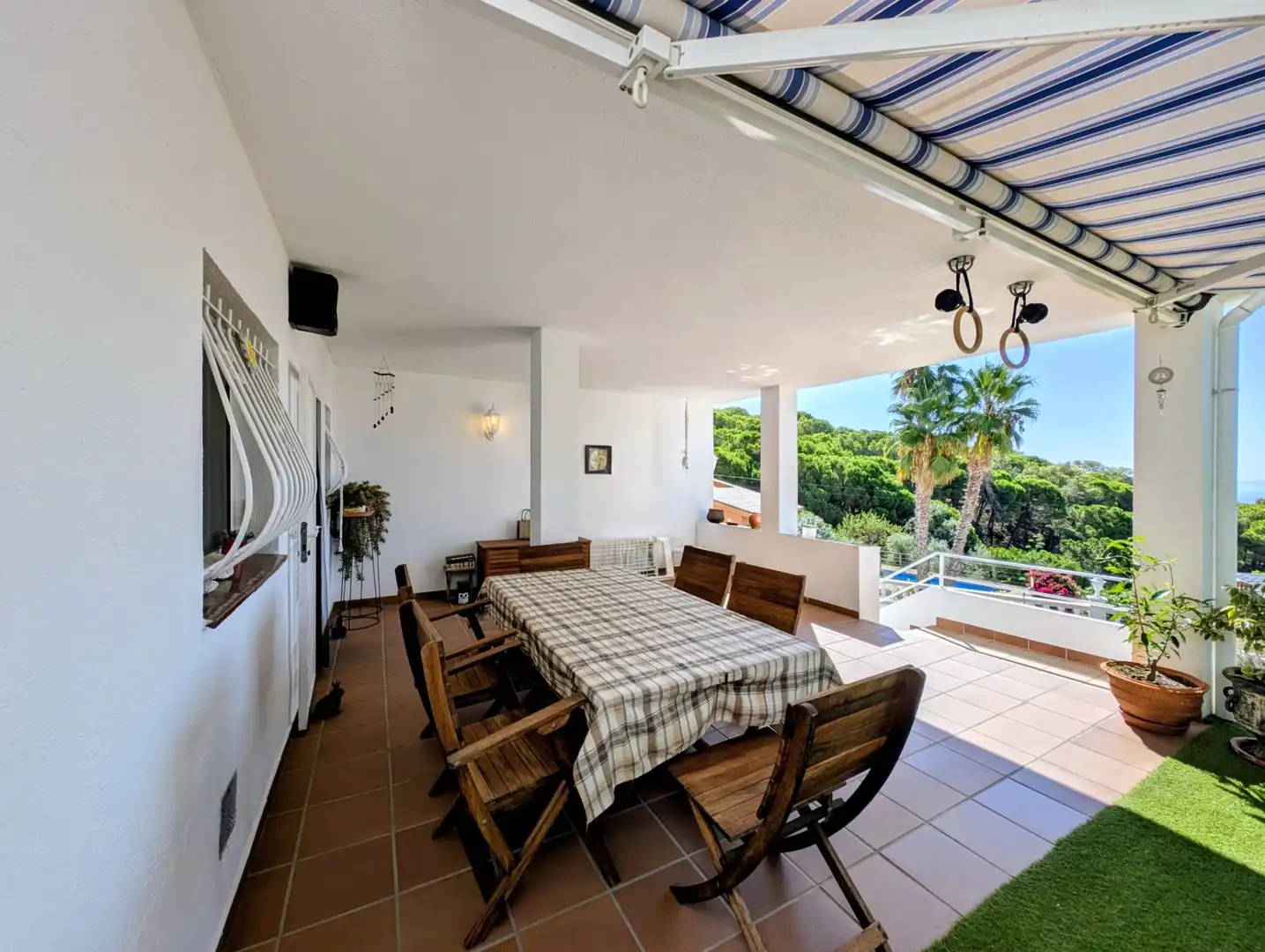 Casa con terrazza in vendita a Roca Grossa, imagen 13