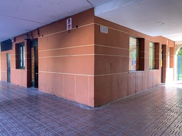 Gewerbefläche zur Miete in Plaza los Pinos